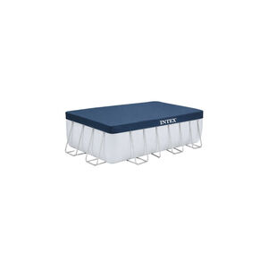 Capa para Piscina INTEX Prism Frame 400x200cm