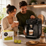 Cápsulas Dolce Gusto Cappuccino 15 Cápsulas
