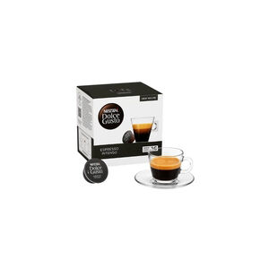 Cápsulas Dolce Gusto Duplo Intenso 32 Cápsulas