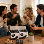 Cápsulas Dolce Gusto Duplo Intenso 32 Cápsulas