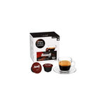 Cápsulas Dolce Gusto Espresso Intenso 30 Cápsulas