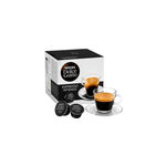 Cápsulas Nescafé Dolce Gusto Espresso Intenso 30 Unidades