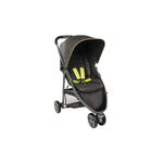 Carrinho de Bebé GRACO Evo Mini Graphite