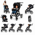 Carrinho de Bebé GRACO Signature Series