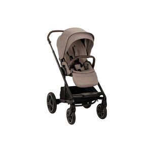 Carrinho de Bebê  Nuna Swiv Cedar Mobilidade 360°