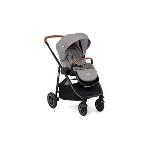 Carrinho Joie Versatrax de Bebé Versátil