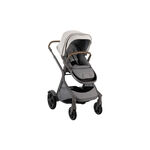 Carrinho Nuna Demi Grow Curated Collection