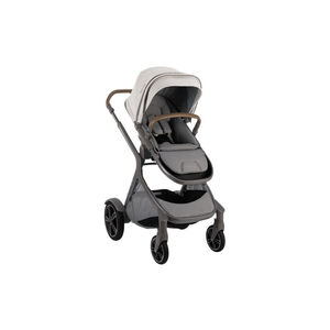 Carrinho Nuna Demi Grow Curated Collection