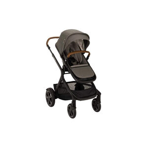 Carrinho Nuna Demi Grow Next Granite Carrinho Modular