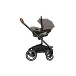 Carrinho Nuna MIXX Next Granite Travel System