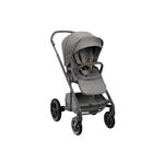 Carrinho Nuna MIXX Next Refined de Bebé Premium