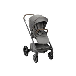 Carrinho Nuna MIXX Next Refined de Bebé Premium