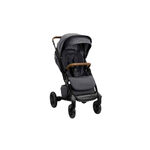 Carrinho Nuna Tavo Next Granite Conforto e Mobilidade