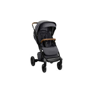 Carrinho Nuna Tavo Next Granite Conforto e Mobilidade