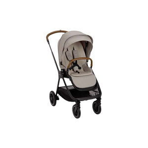 Carrinho Nuna TRIV Hazelwood  Conforto Mobilidade e Elegância