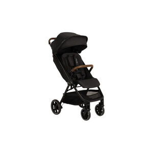 Carrinho Nuna TRVL LX Caviar  Carrinho de Bebé Premium