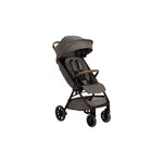 Carrinho Nuna TRVL LX Granite  Carrinho de Bebé Premium