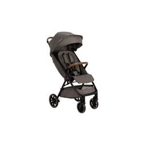 Carrinho Nuna TRVL LX Granite  Carrinho de Bebé Premium