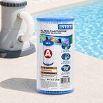 Cartucho de Filtragem Tipo A INTEX
