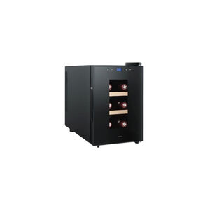 Cave de Vinhos 6 Garrafas 17L