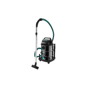 Cecotec Conga Rockstar Aspirador de Sólidos e Líquidos 1600W 30L