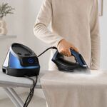 Centro de Engomar Vertical Cecotec IronHero Geyser 3000W