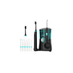 Centro de Limpeza Dental Cecotec ToothCare Jet Clean