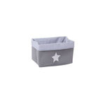 Cesta de Lona CHILDHOME 32x20x20 cm