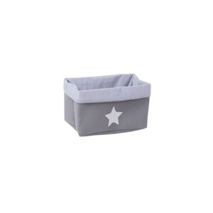 Cesta de Lona CHILDHOME 32x20x20 cm
