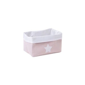 Cesto de Lona Childhome 32x20x20 cm