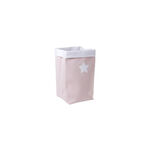 Cesto de Lona CHILDHOME 32x32x60 cm