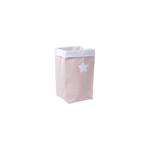 Cesto de Lona CHILDHOME 32x32x60 cm