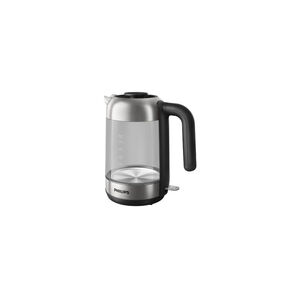Chaleira de Vidro Philips 2000W