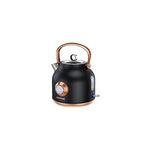 Chaleira Elétrica HAEGER 2200W Dourada 1,7L