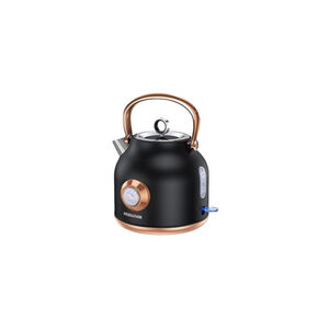 Chaleira Elétrica HAEGER 2200W Dourada 1,7L