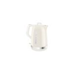 Chaleira Elétrica Moulinex Soleil 1,7L Branca 2400W