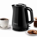 Chaleira Elétrica Moulinex Uno 1,5L 2400W
