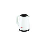 Chaleira Elétrica Tefal 1,5L Branca 2400W