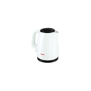 Chaleira Elétrica Tefal 1,5L Branca 2400W