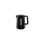 Chaleira Elétrica Tefal Element 1,7L 2400W Preta