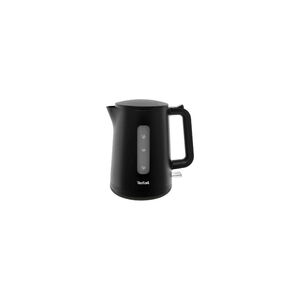 Chaleira Elétrica Tefal Element 1,7L 2400W Preta