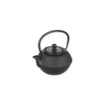 Chaleira IBILI em Ferro Fundido Preto 1,2L