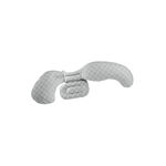 CHICCO Almofada de Gravidez Boppy Total Body Glacier – Conforto 3 em 1