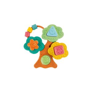 Chicco Árvore Baobá ECO+ Brinquedo de Encaixe 6m+