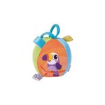 Chicco Bolinha Soft com Chocalho para Bebé desde o Nascimento