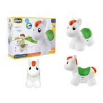 Chicco Bouncing Rodeo Cavalinho Saltitão 2-5 Anos