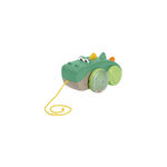 Chicco Croco Puxa e Anda ECO+ 10-36 Meses