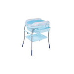 Chicco Cuddle & Bubble Ocean Banheira e Trocador 2 em 1
