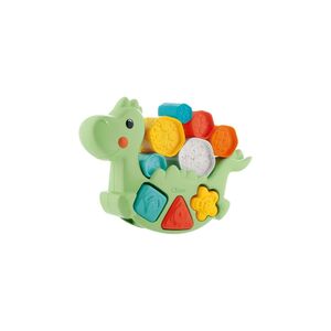 Chicco Dino o Equilibrista 2 em 1 ECO+