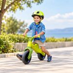 Chicco Eco+ Balance Bike Sem Pedais 18-36 Meses